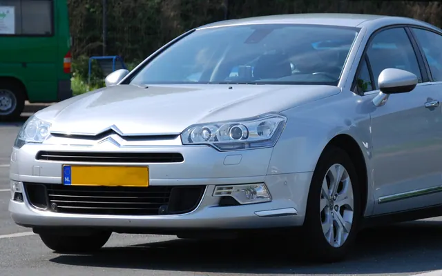 Citroen C5