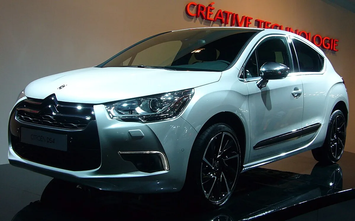 DS Ds4
