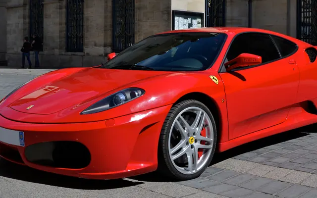 Ferrari F430