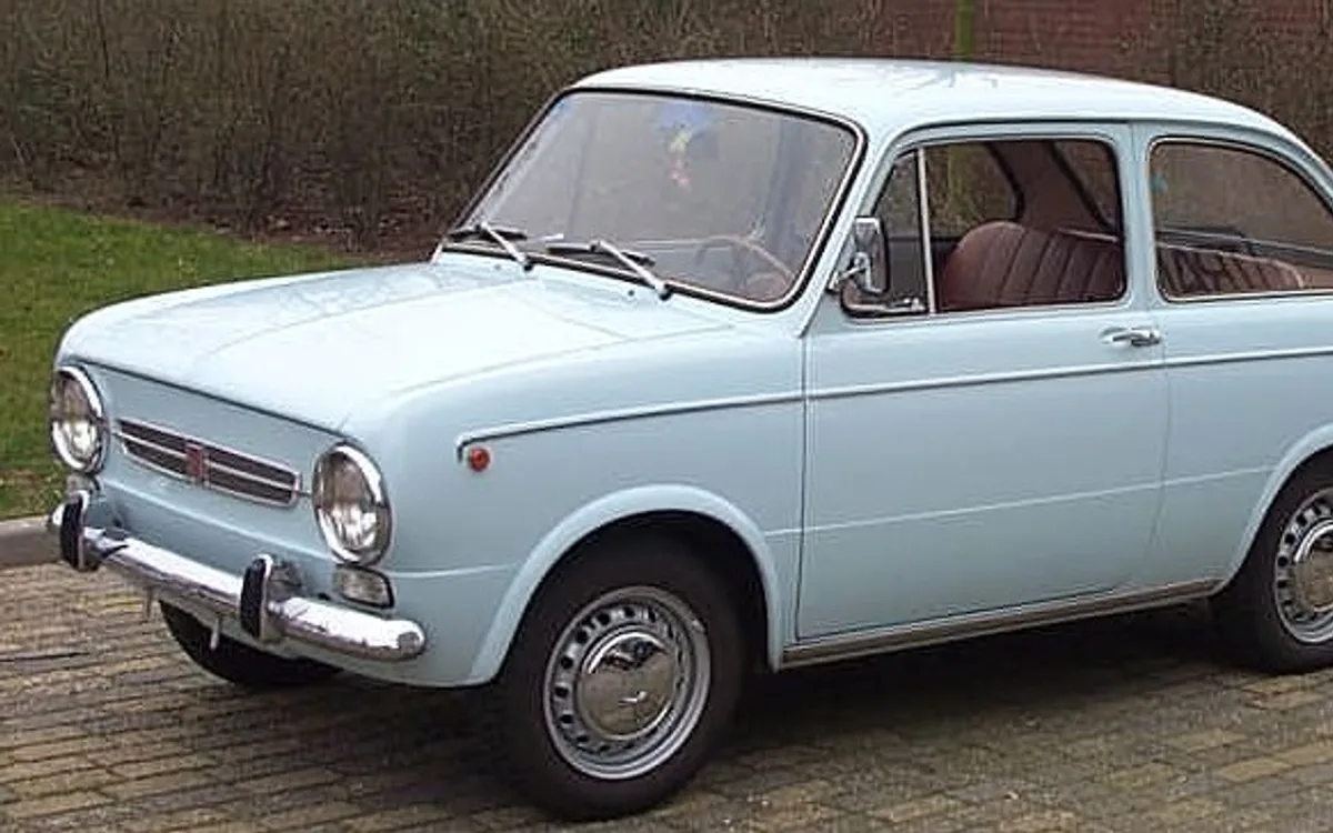 Fiat Adria