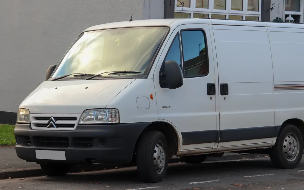 Citroen Relay 1994-2006