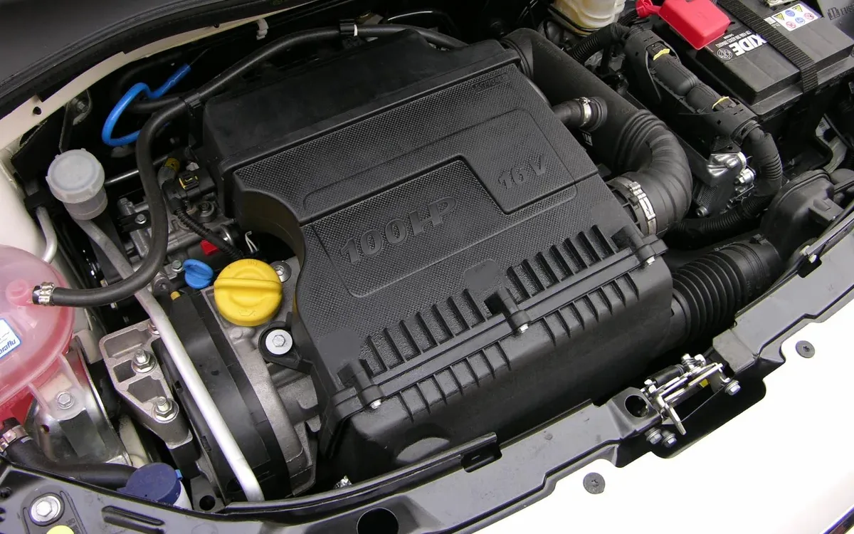 Fiat 500 2007-now