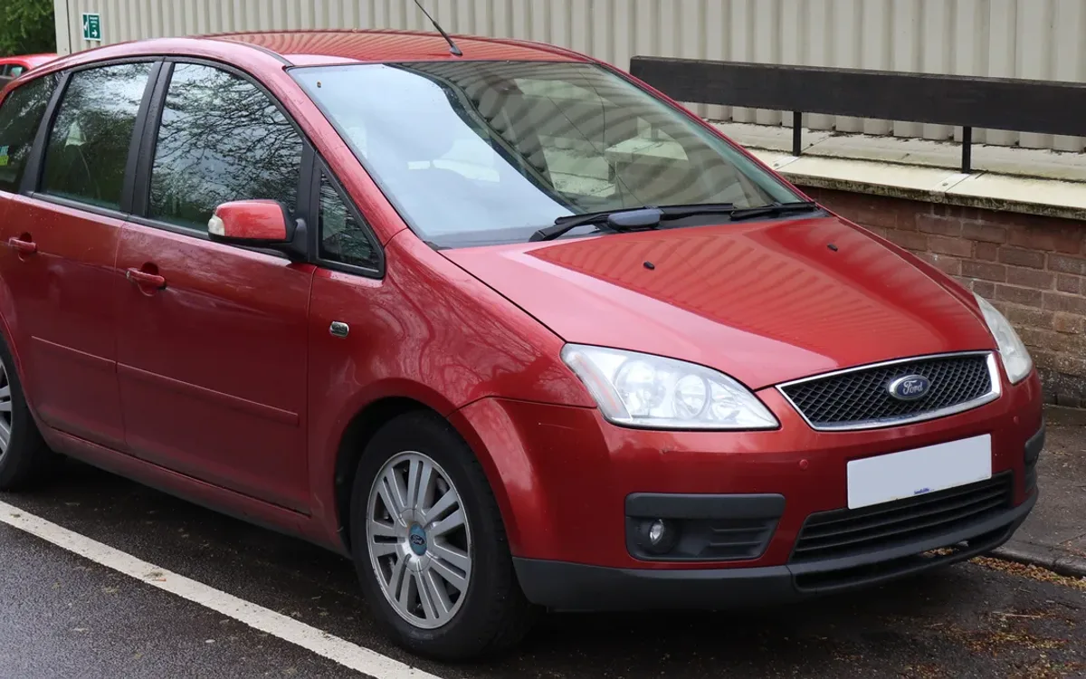 Ford C Max 2003-2010