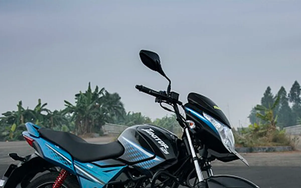 Honda Cbf
