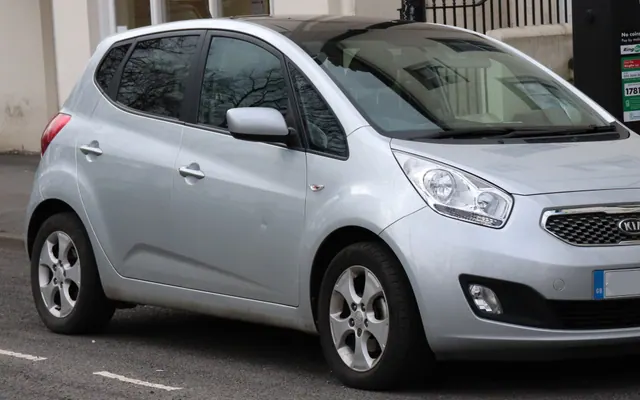 Kia Venga