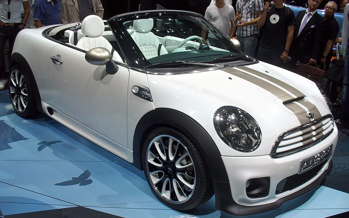 Mini Roadster