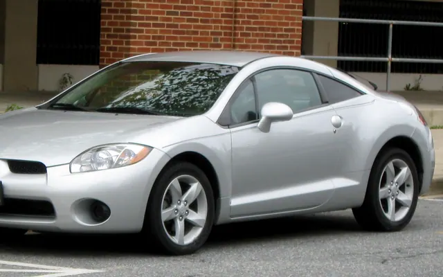 Mitsubishi Eclipse