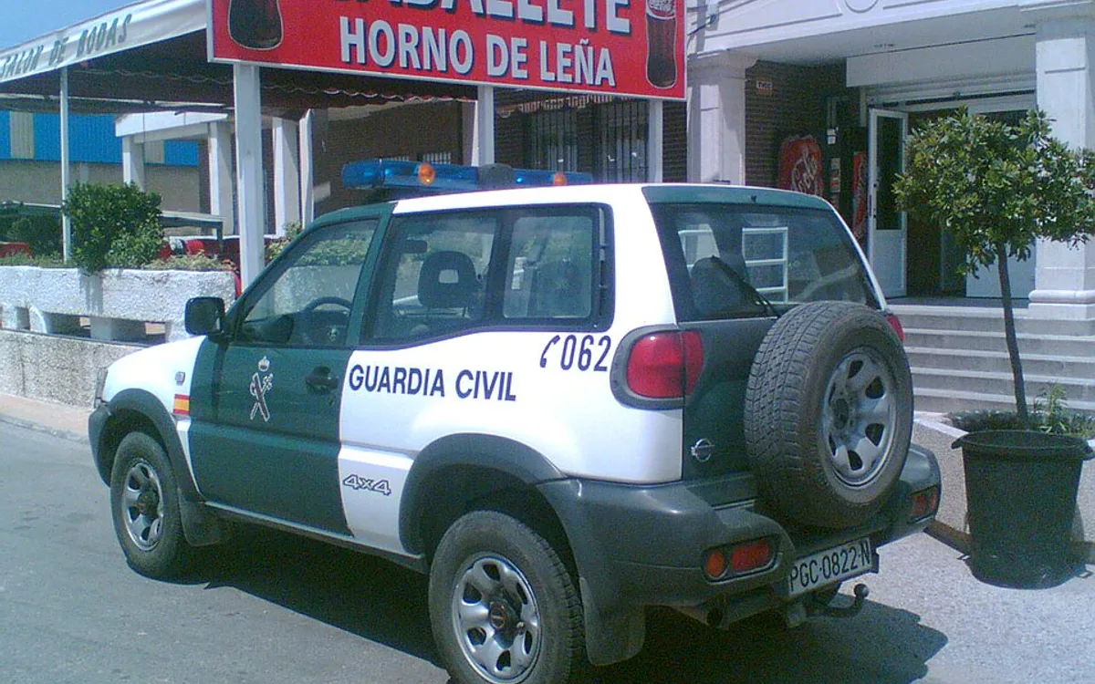 Nissan Terrano
