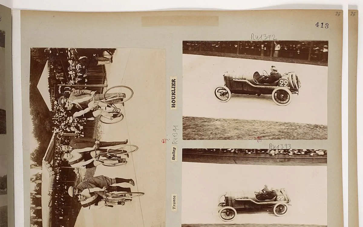Peugeot Bailey