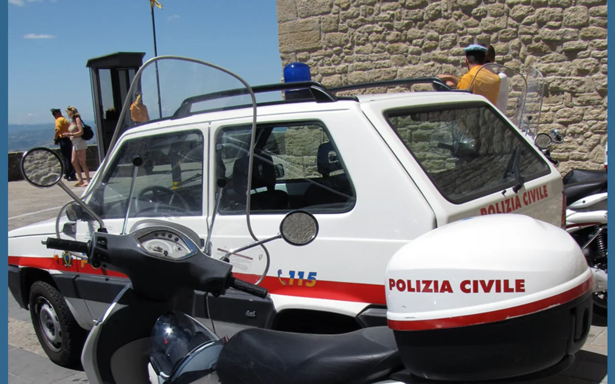Piaggio Liberty 125