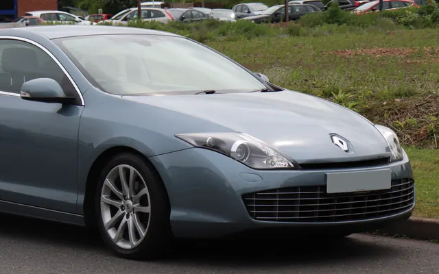 Renault Laguna