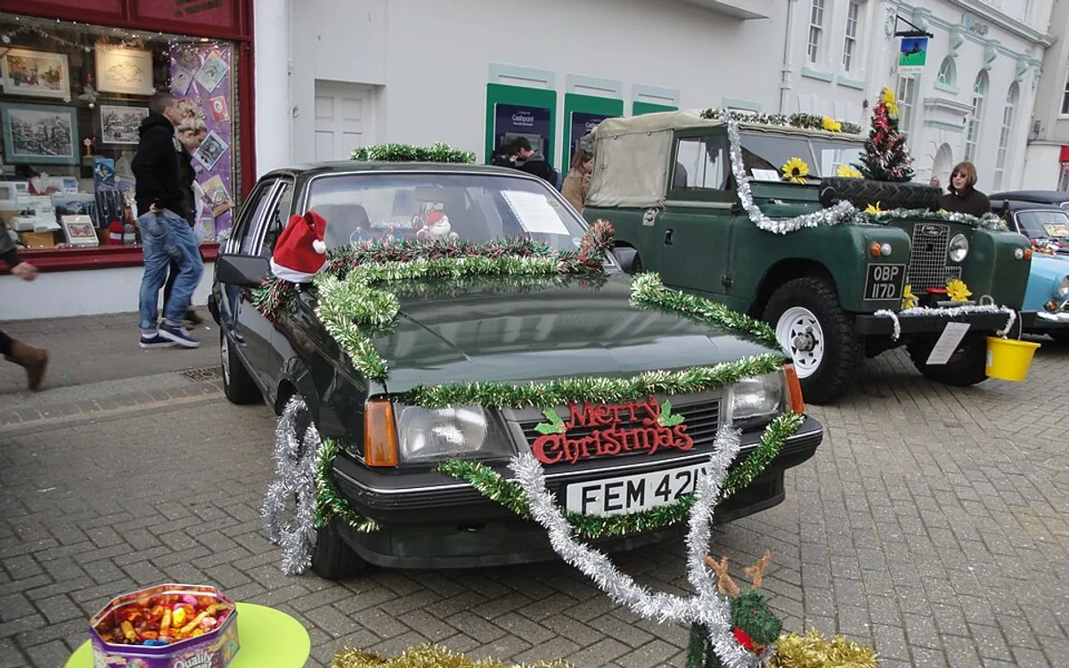 Vauxhall Cavalier