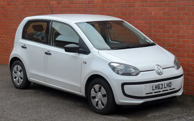 Volkswagen UP
