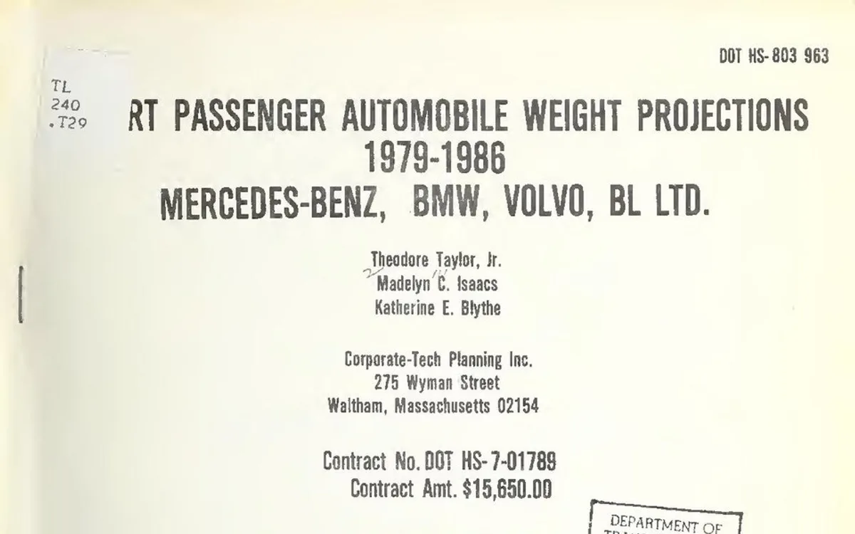 Volvo 900 Series